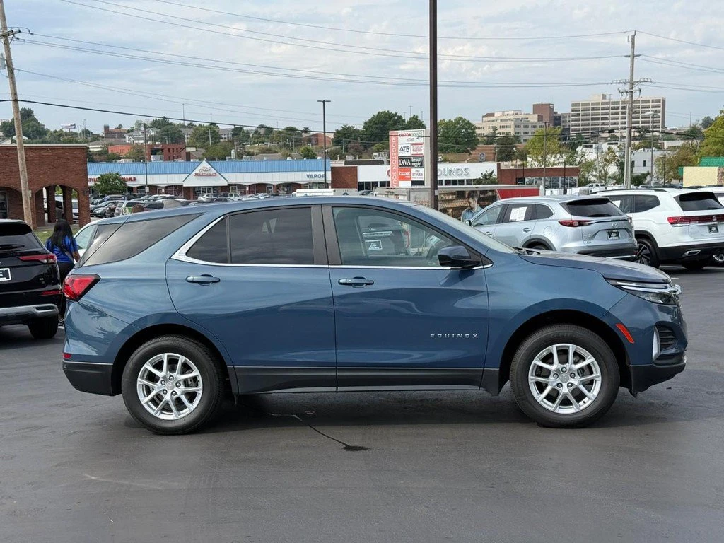 Frank Leta Automotive Outlet
