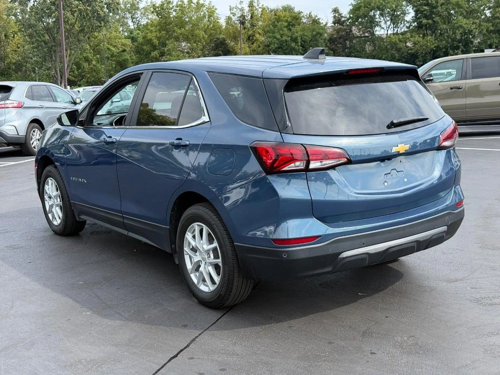 Frank Leta Automotive Outlet