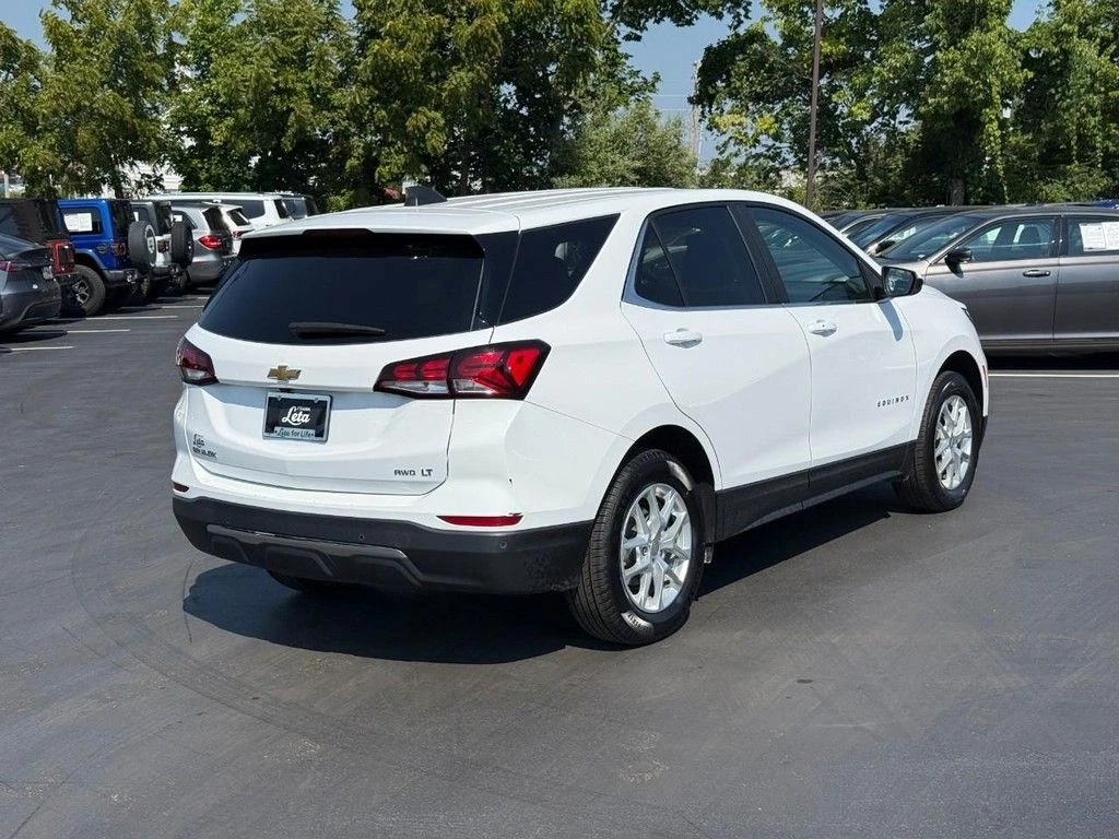 Frank Leta Automotive Outlet