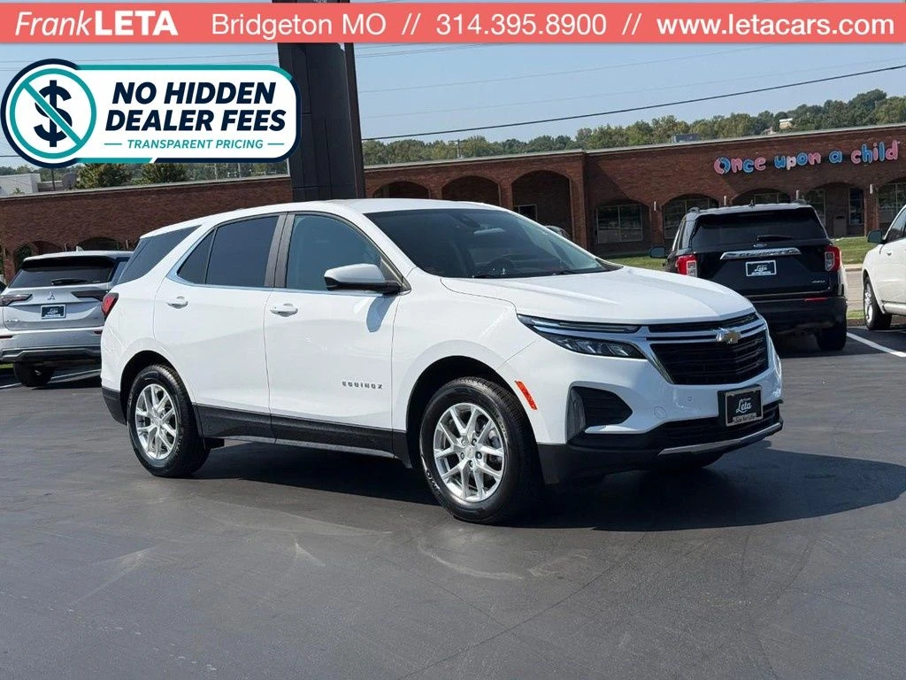 Frank Leta Automotive Outlet