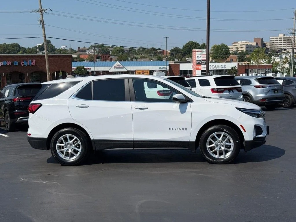 Frank Leta Automotive Outlet