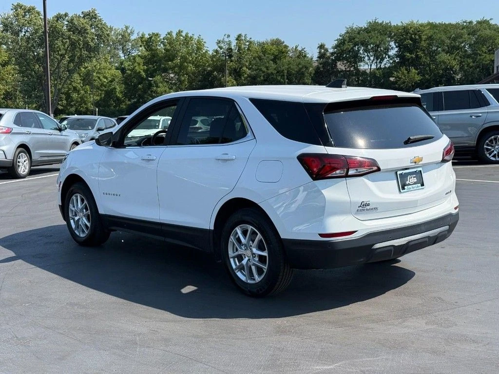 Frank Leta Automotive Outlet