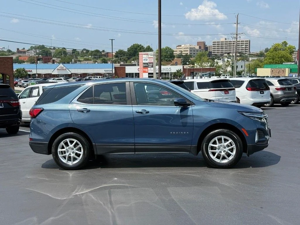 Frank Leta Automotive Outlet