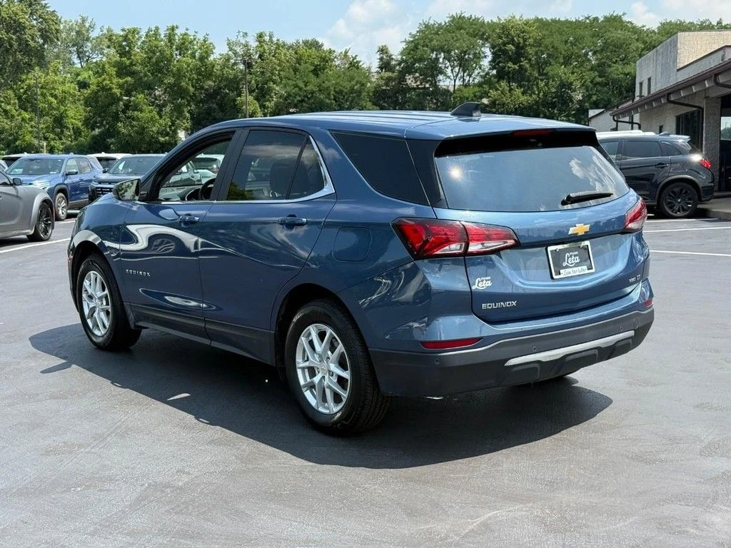 Frank Leta Automotive Outlet