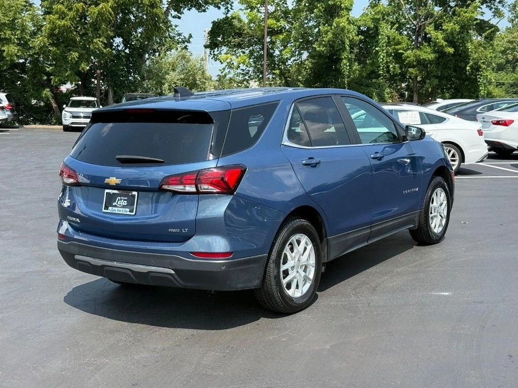 Frank Leta Automotive Outlet
