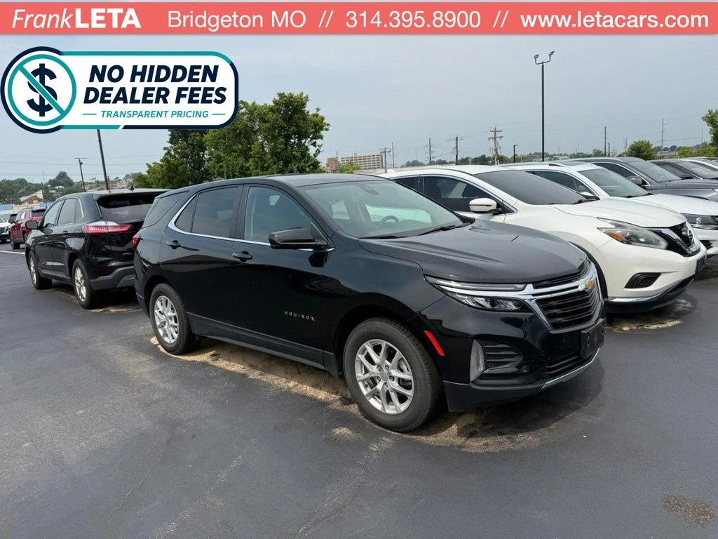 Frank Leta Automotive Outlet