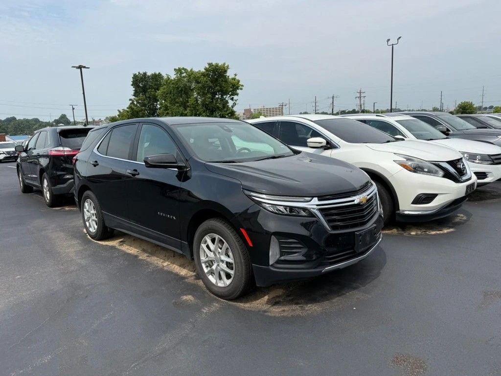 Frank Leta Automotive Outlet