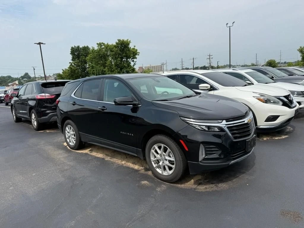 Frank Leta Automotive Outlet