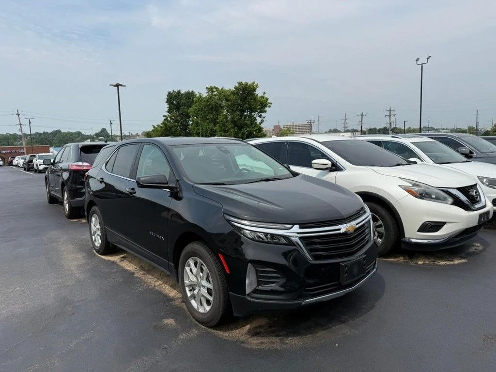 Frank Leta Automotive Outlet