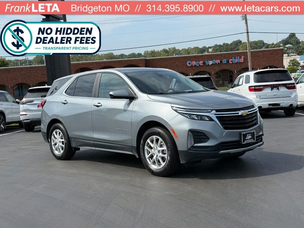 Frank Leta Automotive Outlet