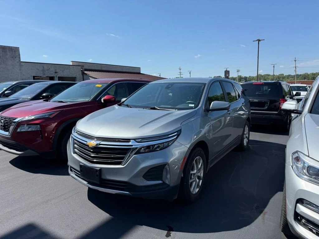 Frank Leta Automotive Outlet