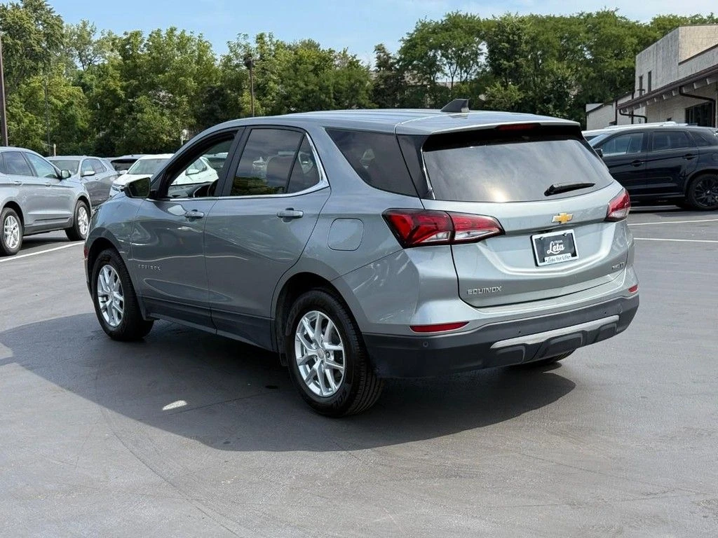 Frank Leta Automotive Outlet