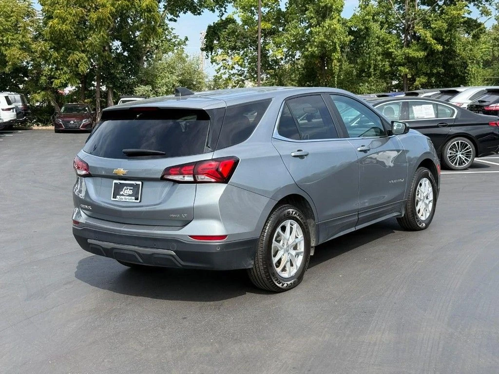 Frank Leta Automotive Outlet