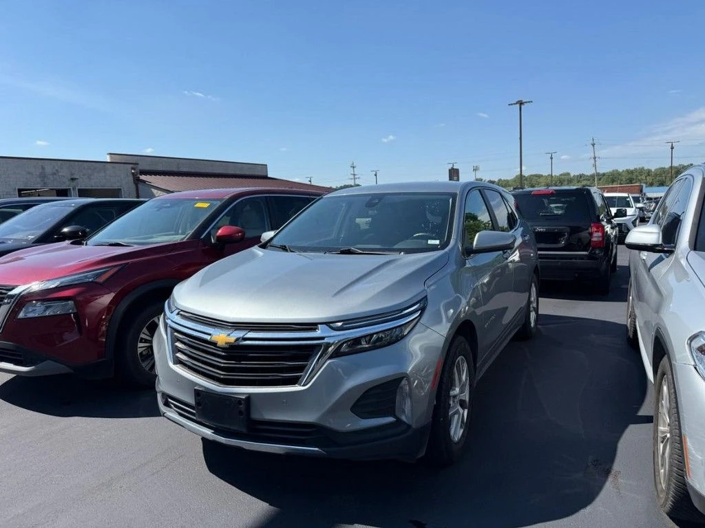 Frank Leta Automotive Outlet