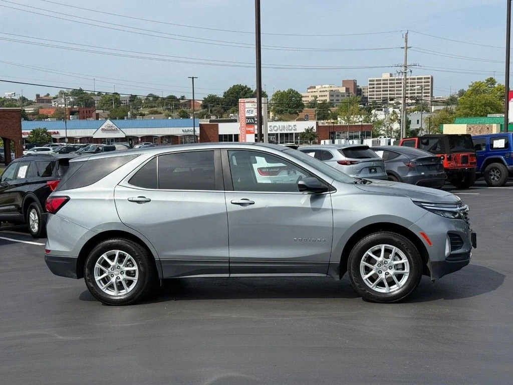 Frank Leta Automotive Outlet