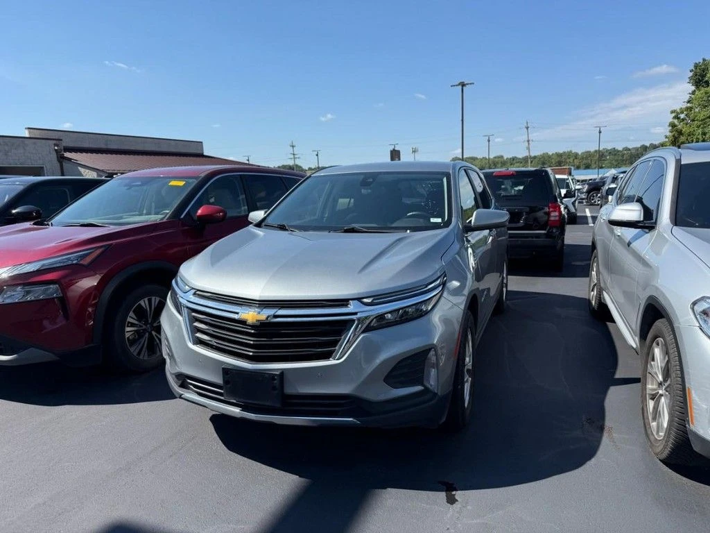 Frank Leta Automotive Outlet