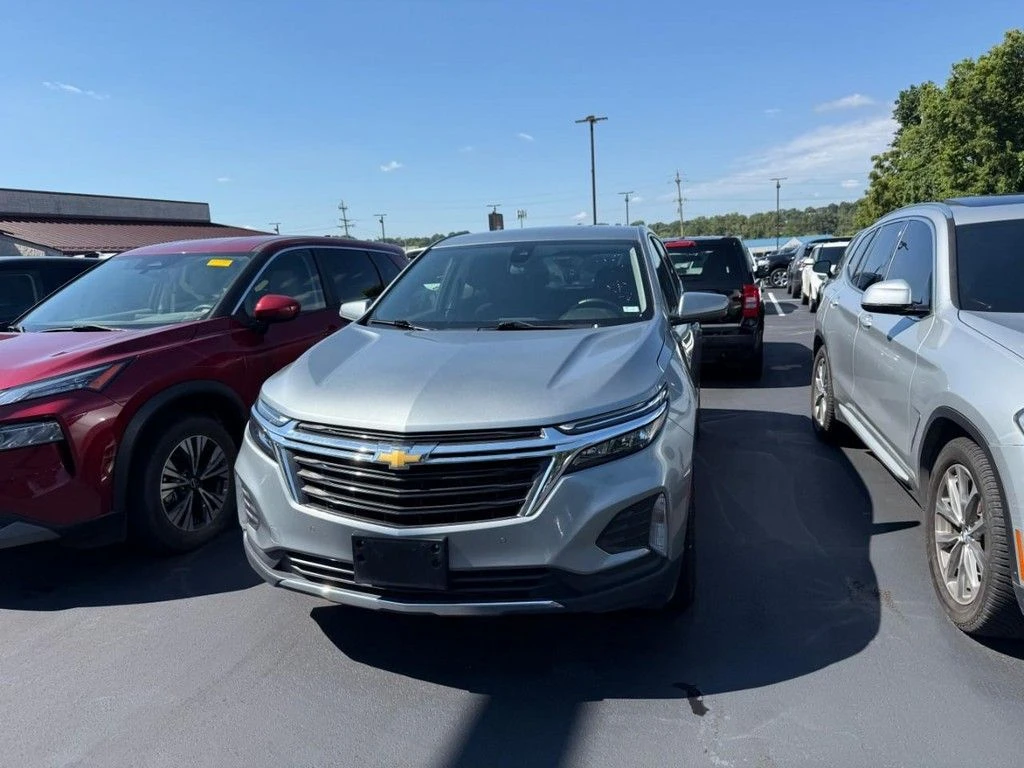 Frank Leta Automotive Outlet