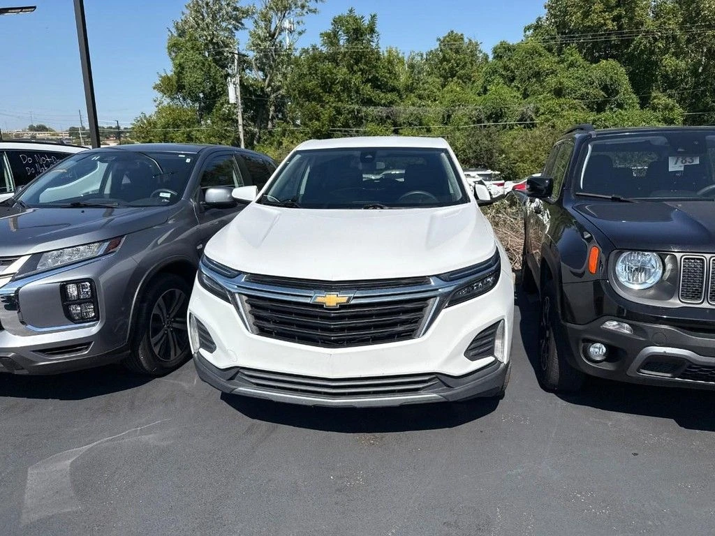 Frank Leta Automotive Outlet