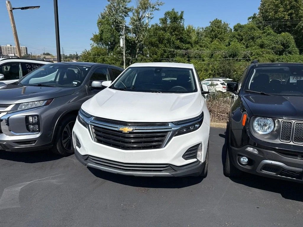 Frank Leta Automotive Outlet