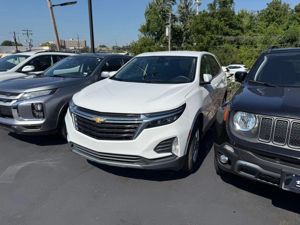 Frank Leta Automotive Outlet