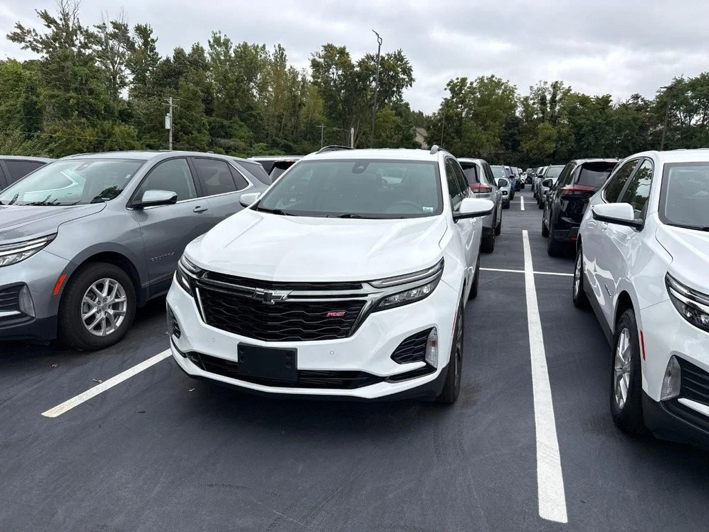 Frank Leta Automotive Outlet