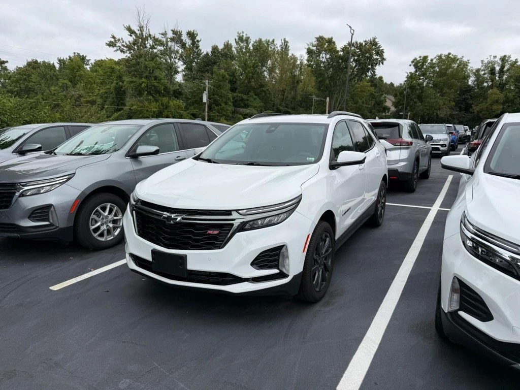 Frank Leta Automotive Outlet