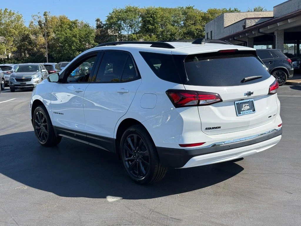 Frank Leta Mitsubishi