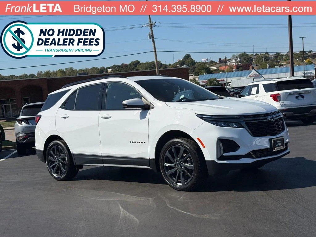 Frank Leta Mitsubishi