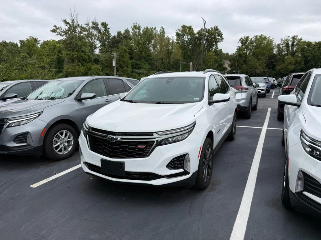 Frank Leta Automotive Outlet