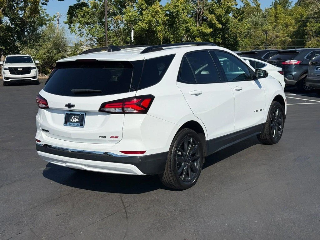 Frank Leta Mitsubishi