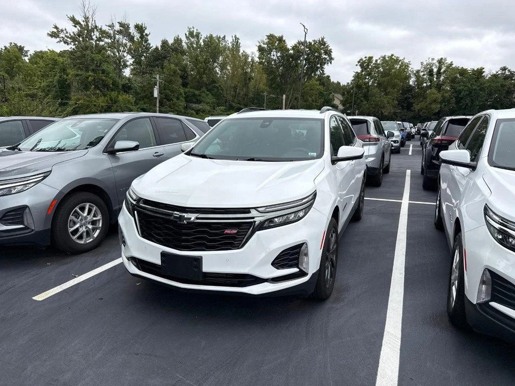 Frank Leta Automotive Outlet