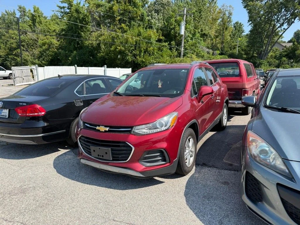 Frank Leta Automotive Outlet