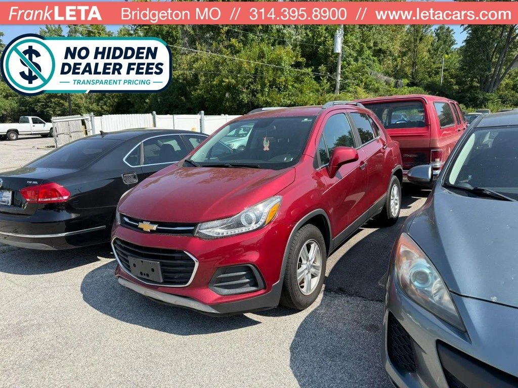 Frank Leta Automotive Outlet