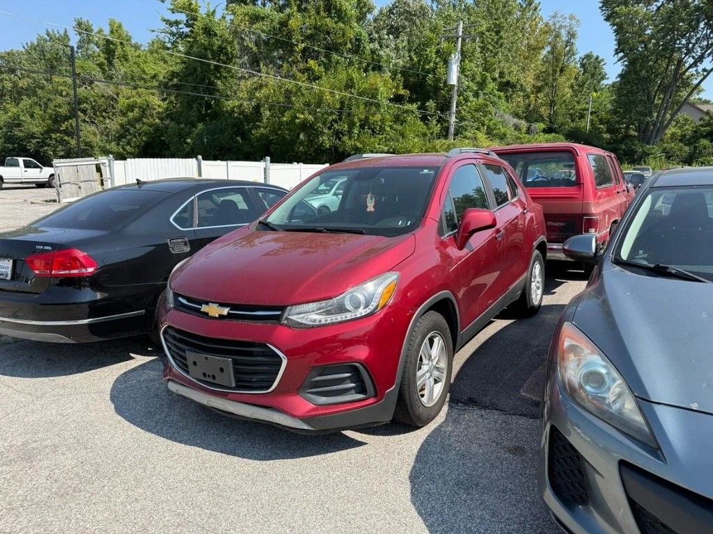 Frank Leta Automotive Outlet