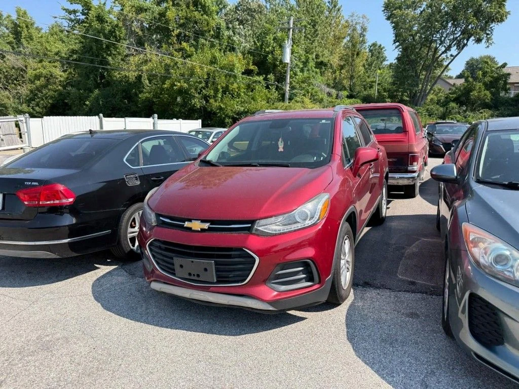 Frank Leta Automotive Outlet