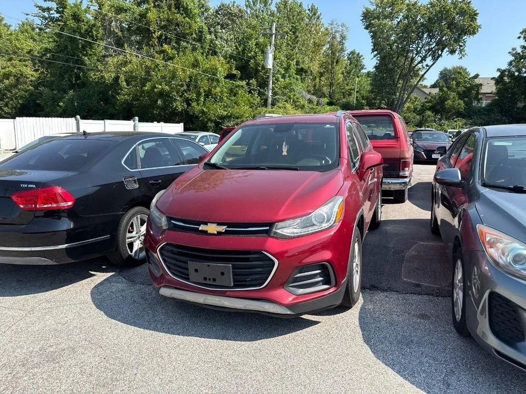 Frank Leta Automotive Outlet