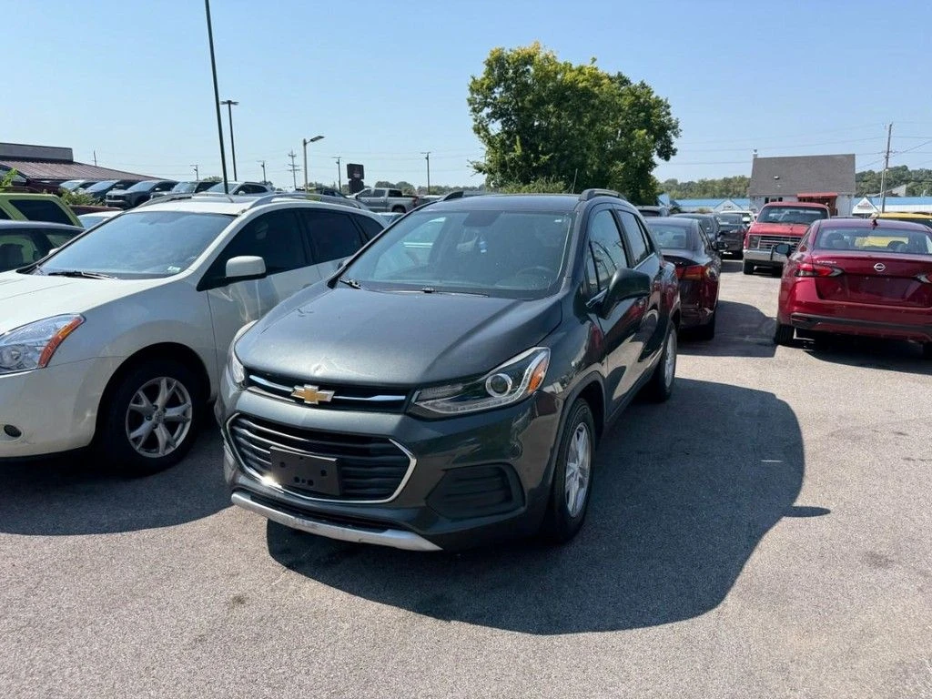 Frank Leta Automotive Outlet