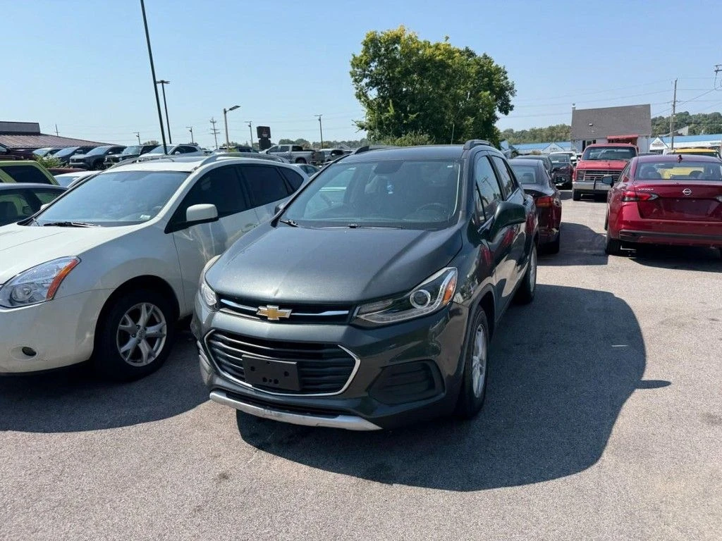 Frank Leta Automotive Outlet