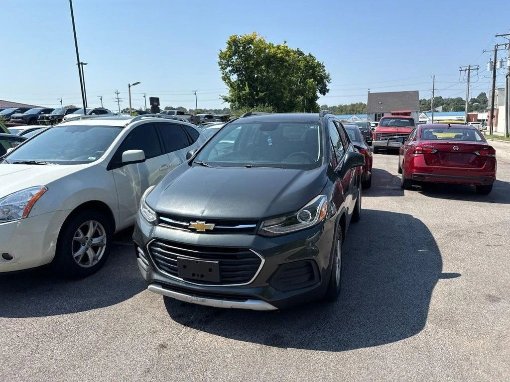 Frank Leta Automotive Outlet