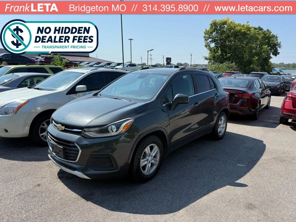 Frank Leta Automotive Outlet