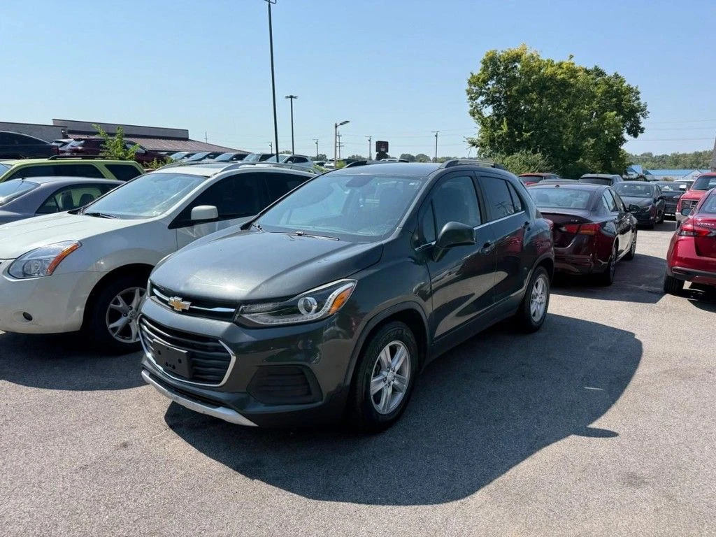 Frank Leta Automotive Outlet