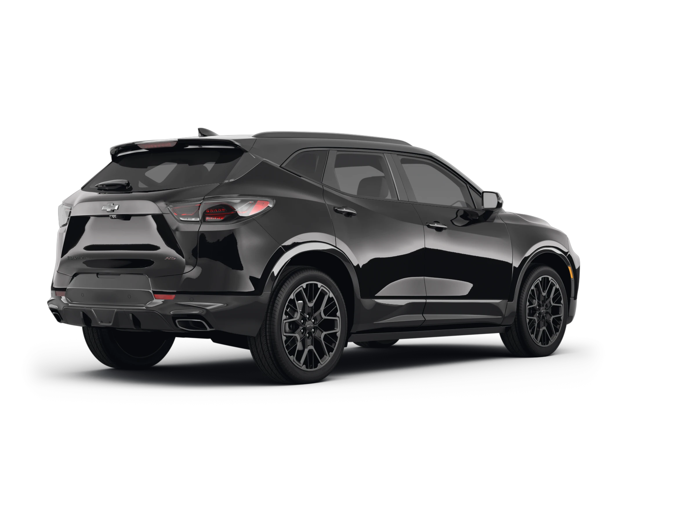 2023 Chevrolet Blazer