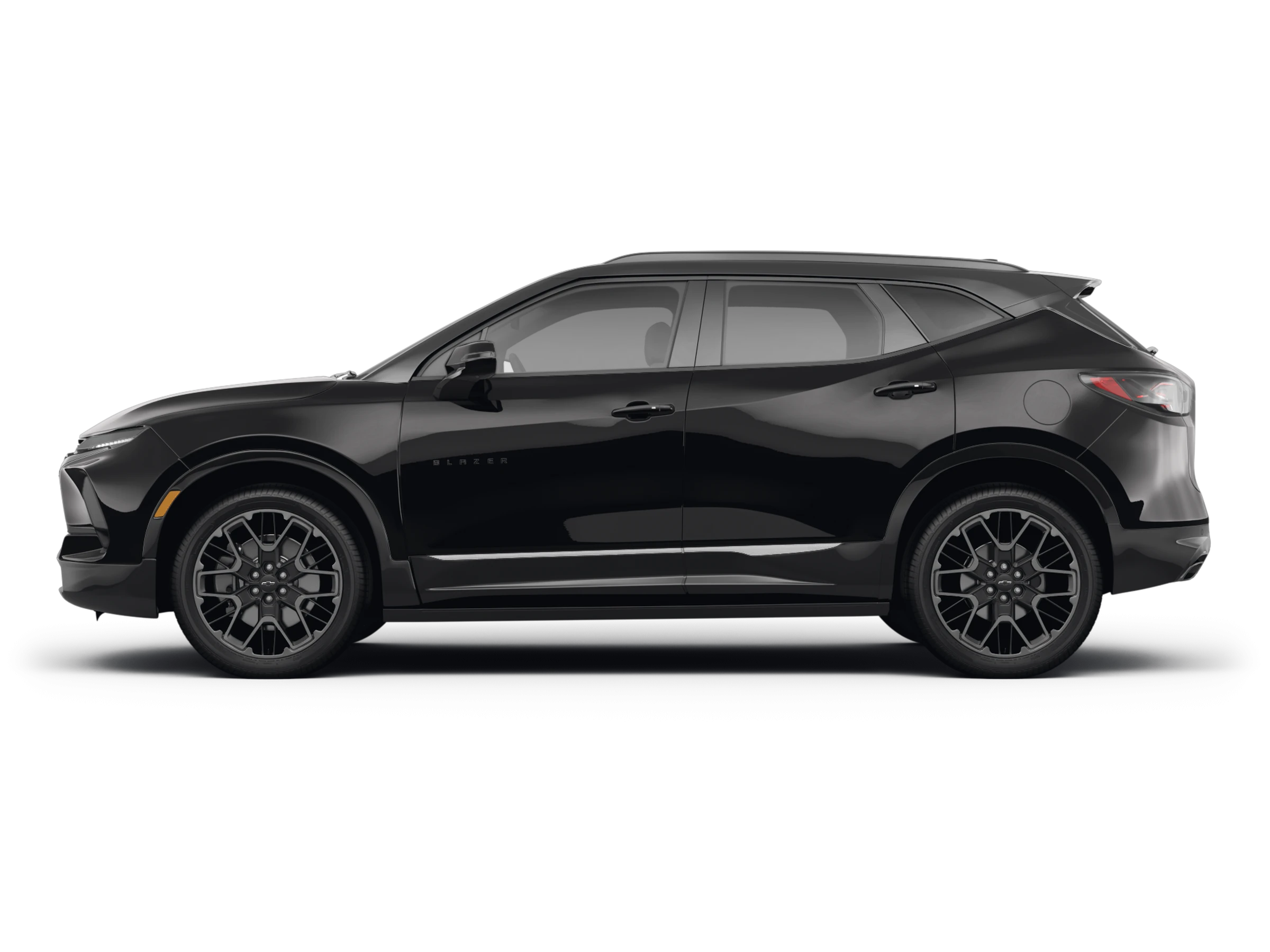 2023 Chevrolet Blazer