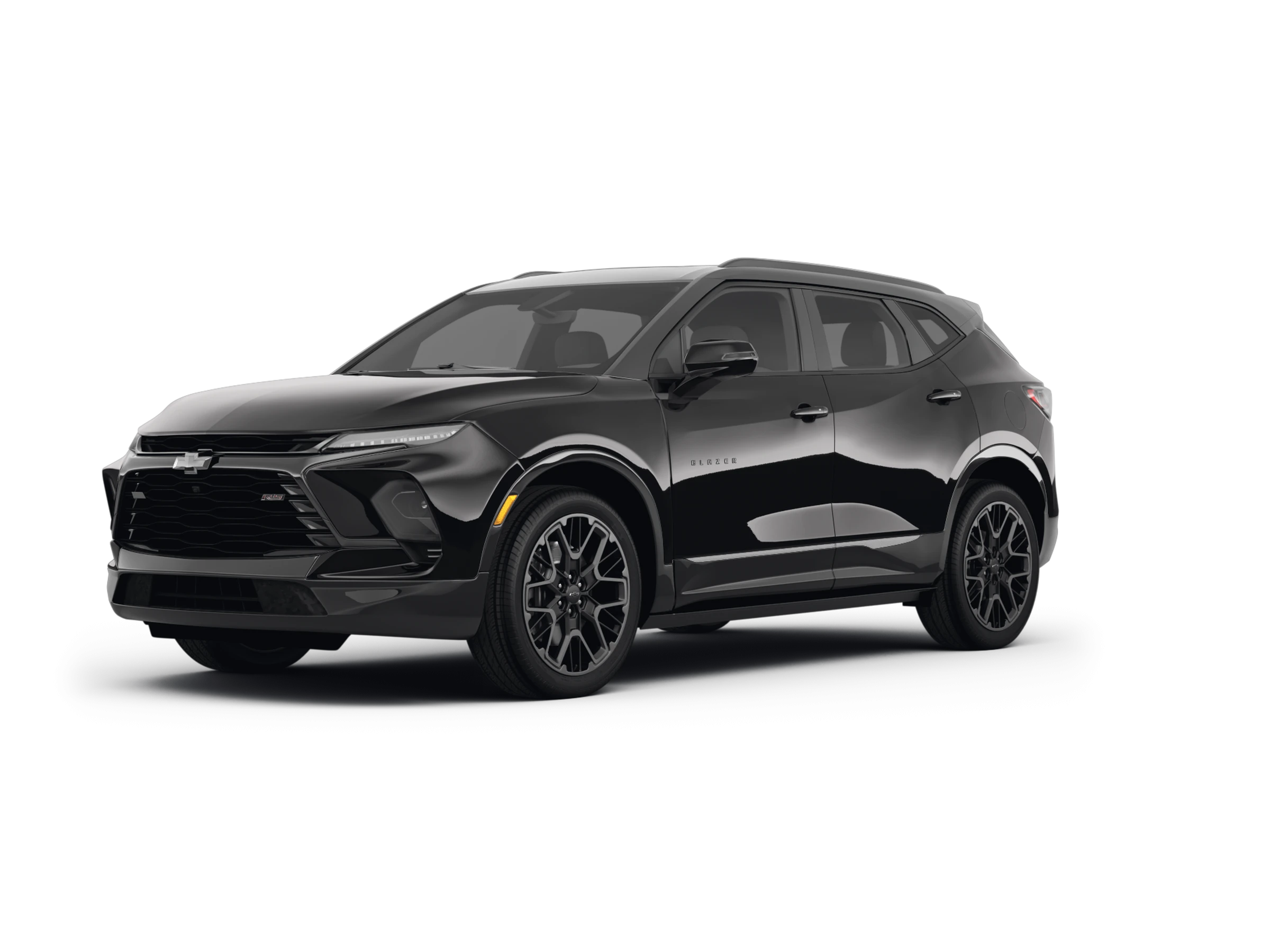 2023 Chevrolet Blazer