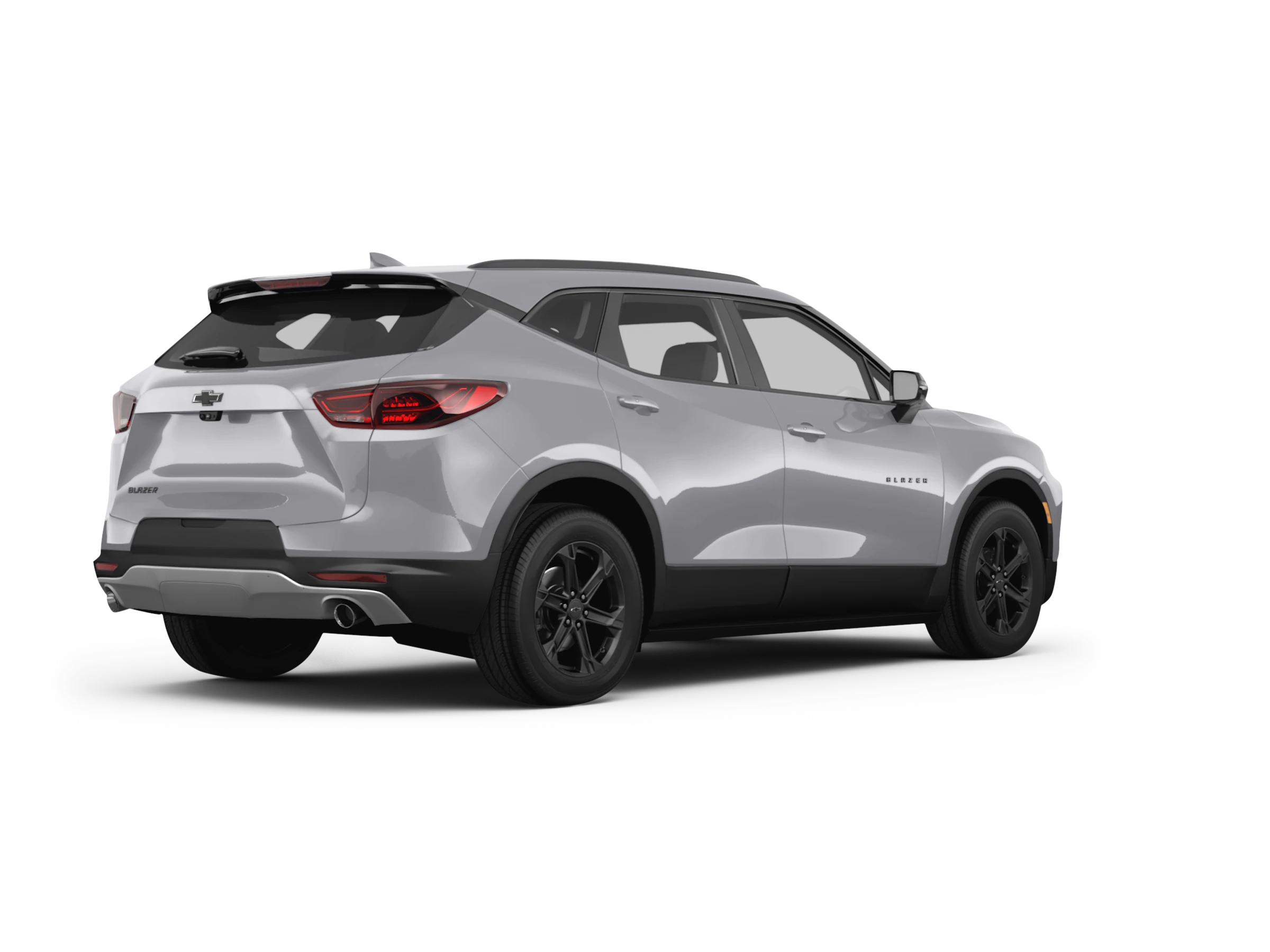 2025 Chevrolet Blazer