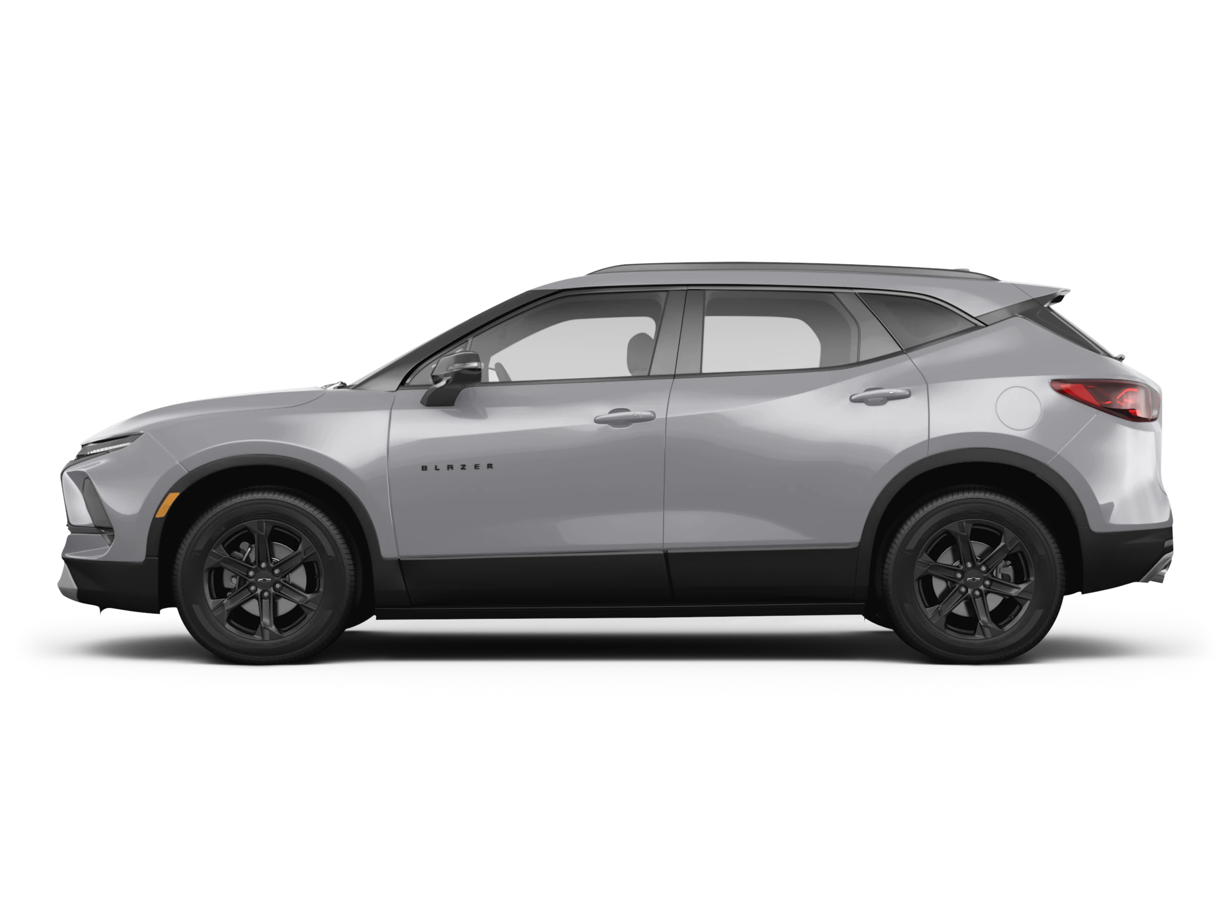 2025 Chevrolet Blazer