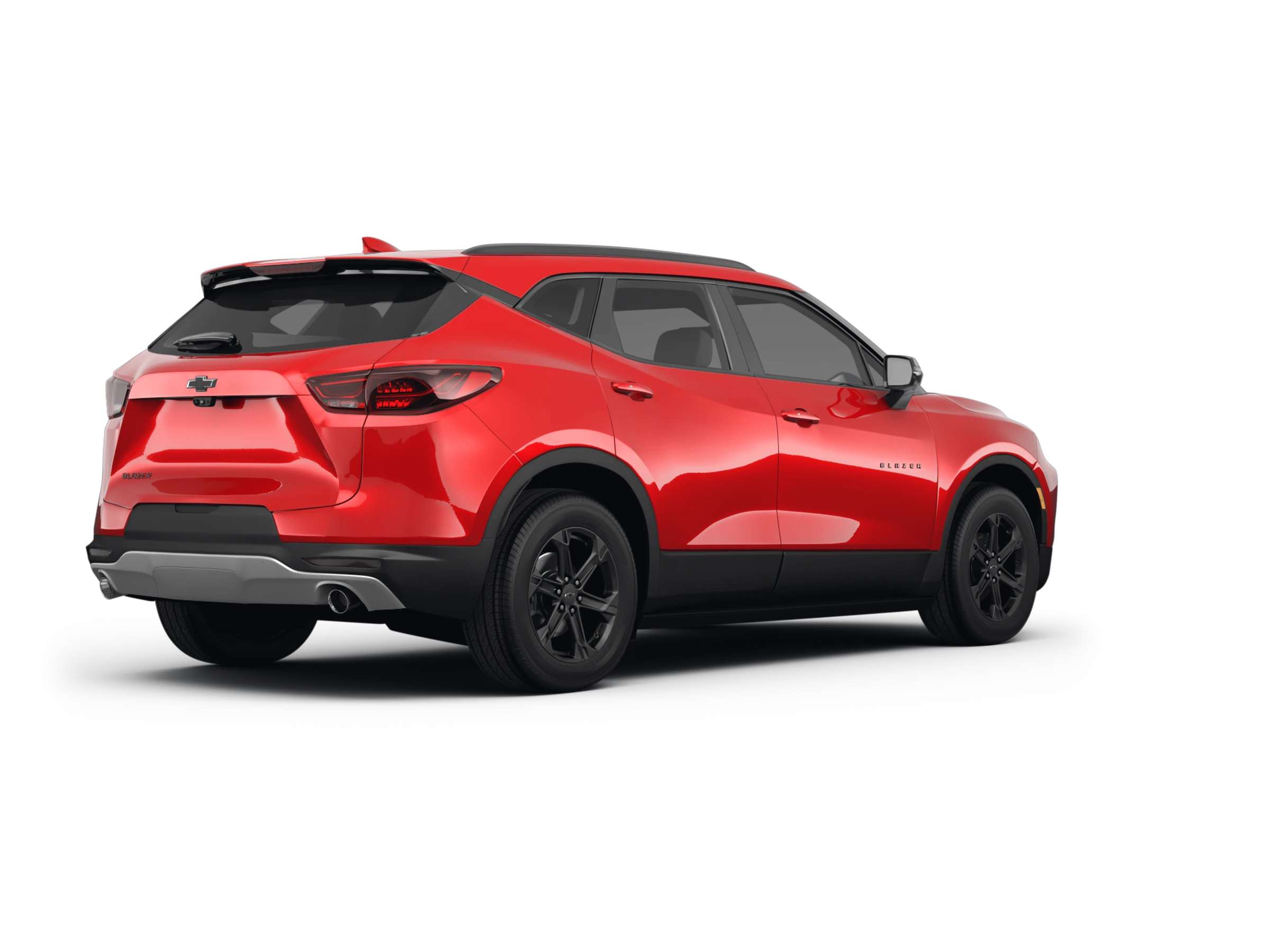 2024 Chevrolet Blazer