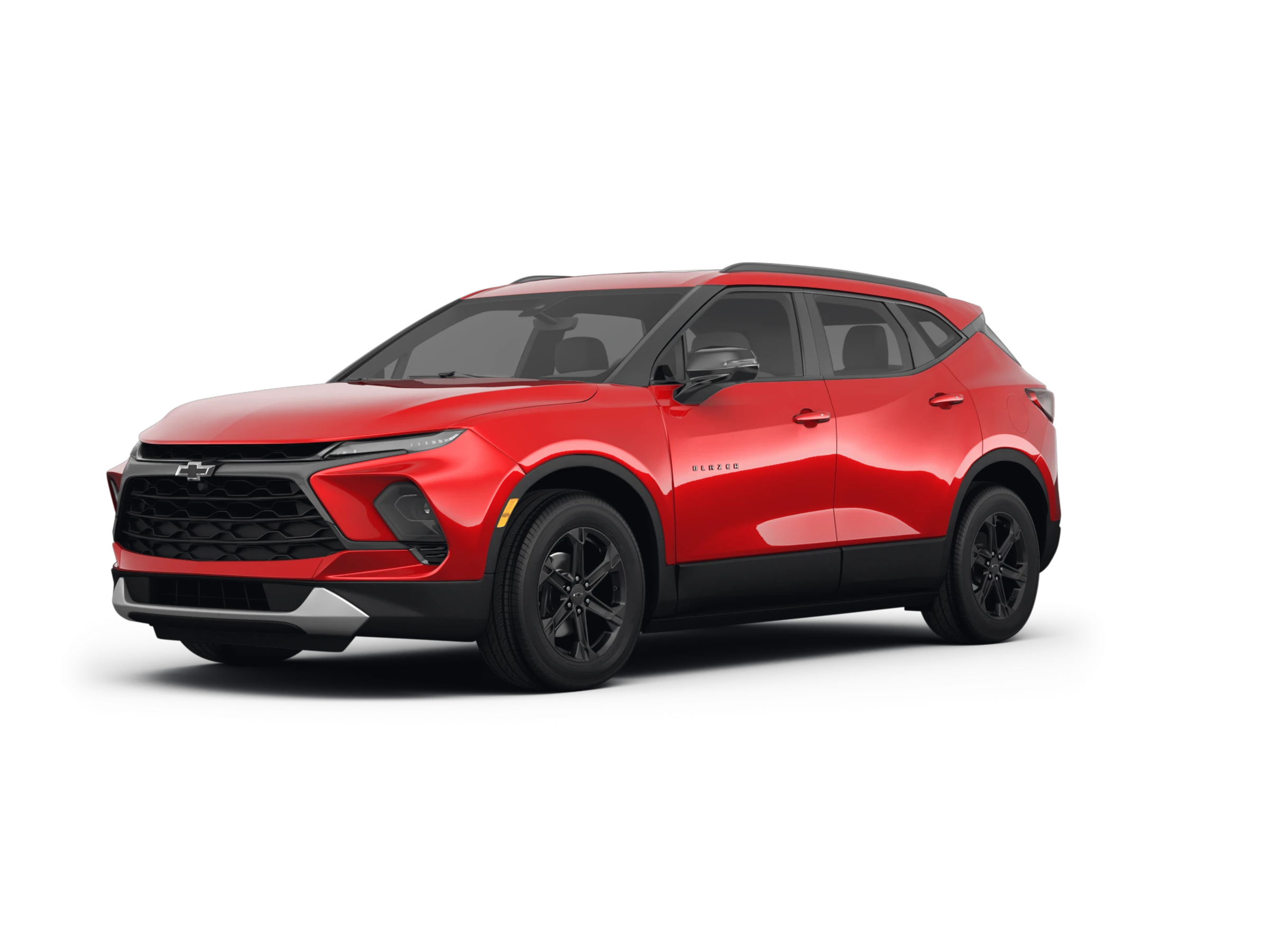 2024 Chevrolet Blazer 2.0T 2LT FWD's photo