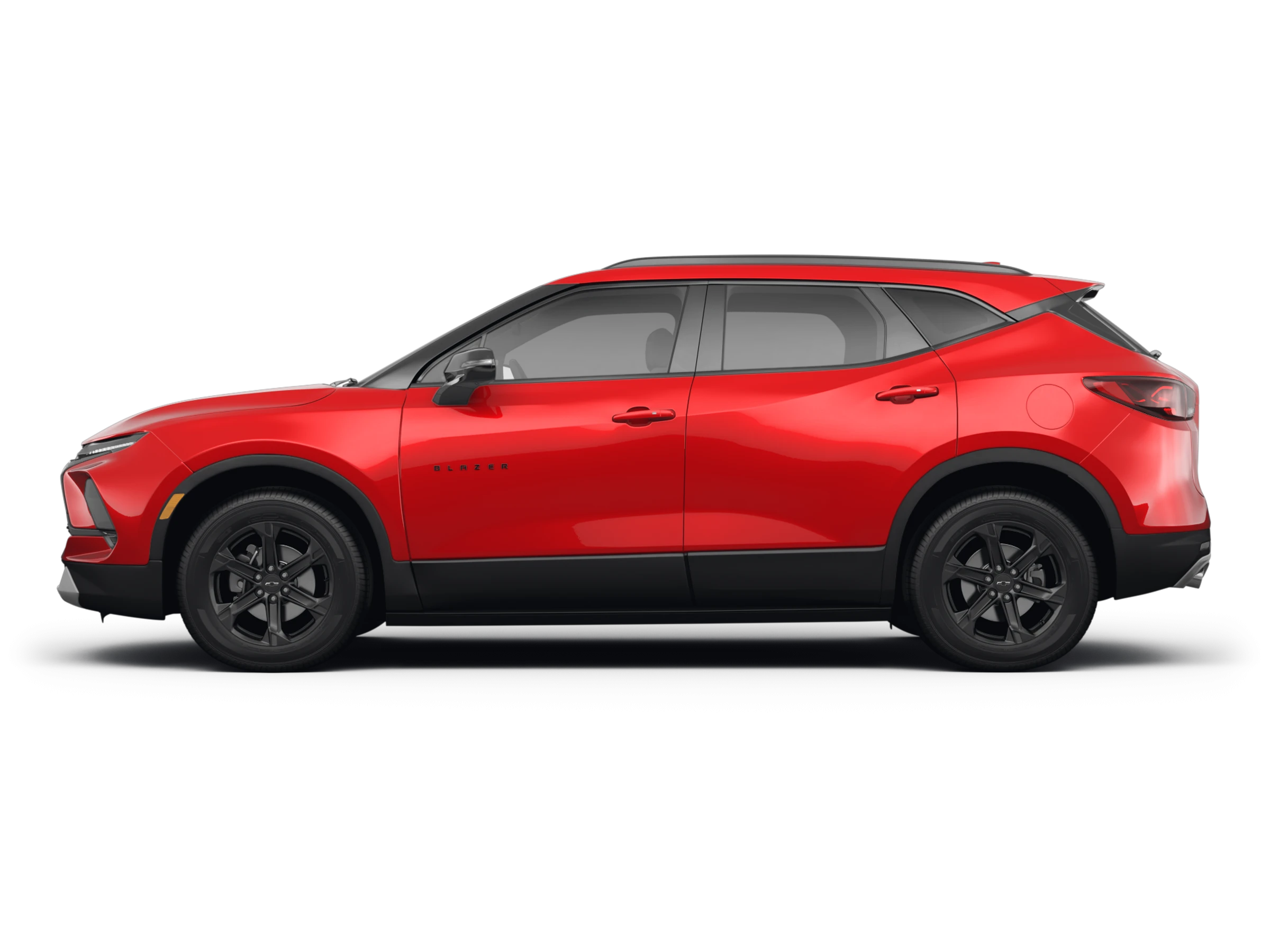 2024 Chevrolet Blazer