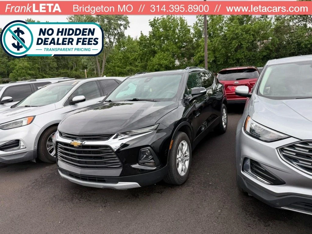 Frank Leta Automotive Outlet